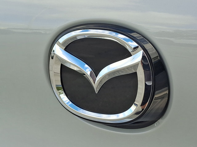 New 2026 MAZDA MAZDA3 s Sport FWD image 22