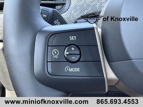 New 2025 MINI Cooper S image 22