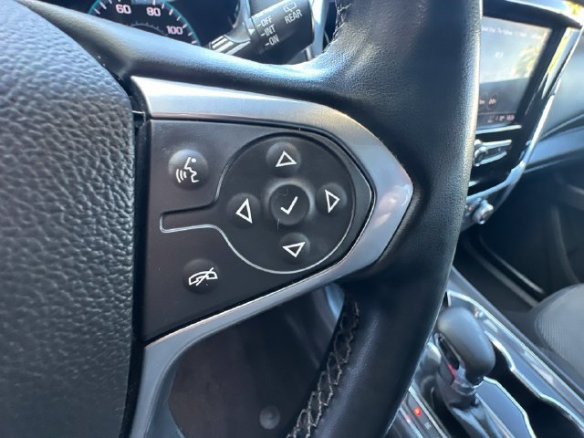 Used 2023 Chevrolet Traverse LT FWD image 24