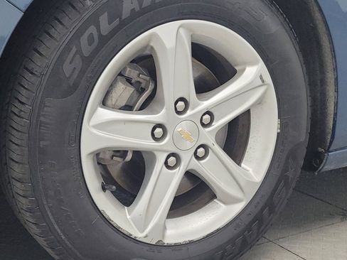 Used 2024 Chevrolet Malibu LS FWD image 31