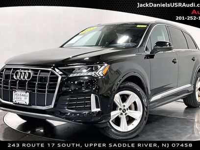 Used 2023 Audi Q7 2.0T Premium Plus w/ Premium Plus Package
