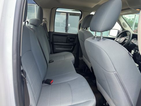 Used 2018 RAM 1500 Tradesman w/ Popular Equipment Group RWD image 14