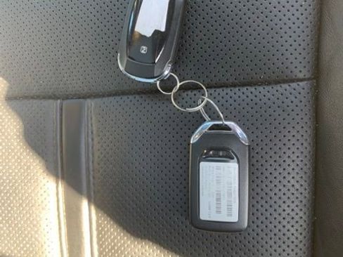 Used 2024 Jeep Wagoneer Series II image 31