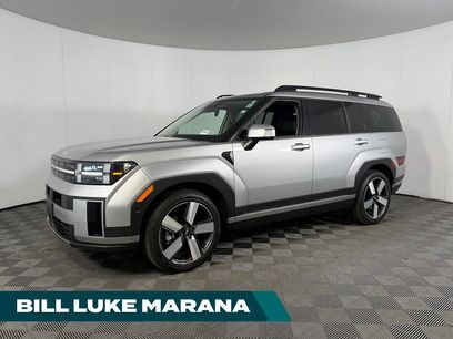 Used 2024 Hyundai Santa Fe Limited