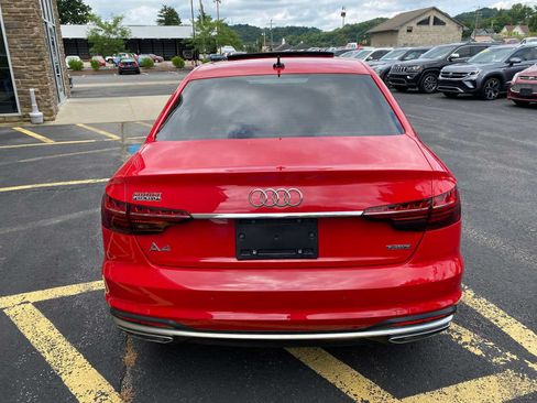 Used 2023 Audi A4 2.0T Premium Plus AWD/4WD image 14