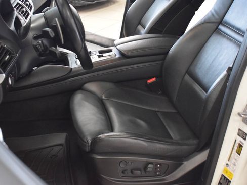 Used 2014 BMW X6 M AWD/4WD image 49