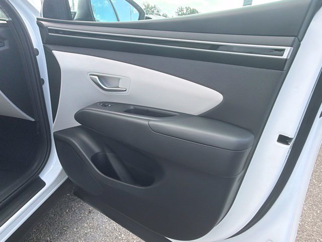 Used 2023 Hyundai Tucson SEL w/ Convenience Package AWD/4WD image 8