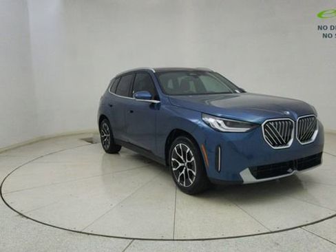Used 2026 BMW X3 xDrive30i AWD/4WD image 65
