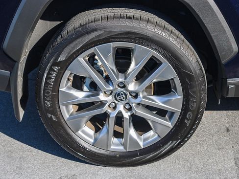Certified 2023 Toyota RAV4 XLE Premium FWD image 12