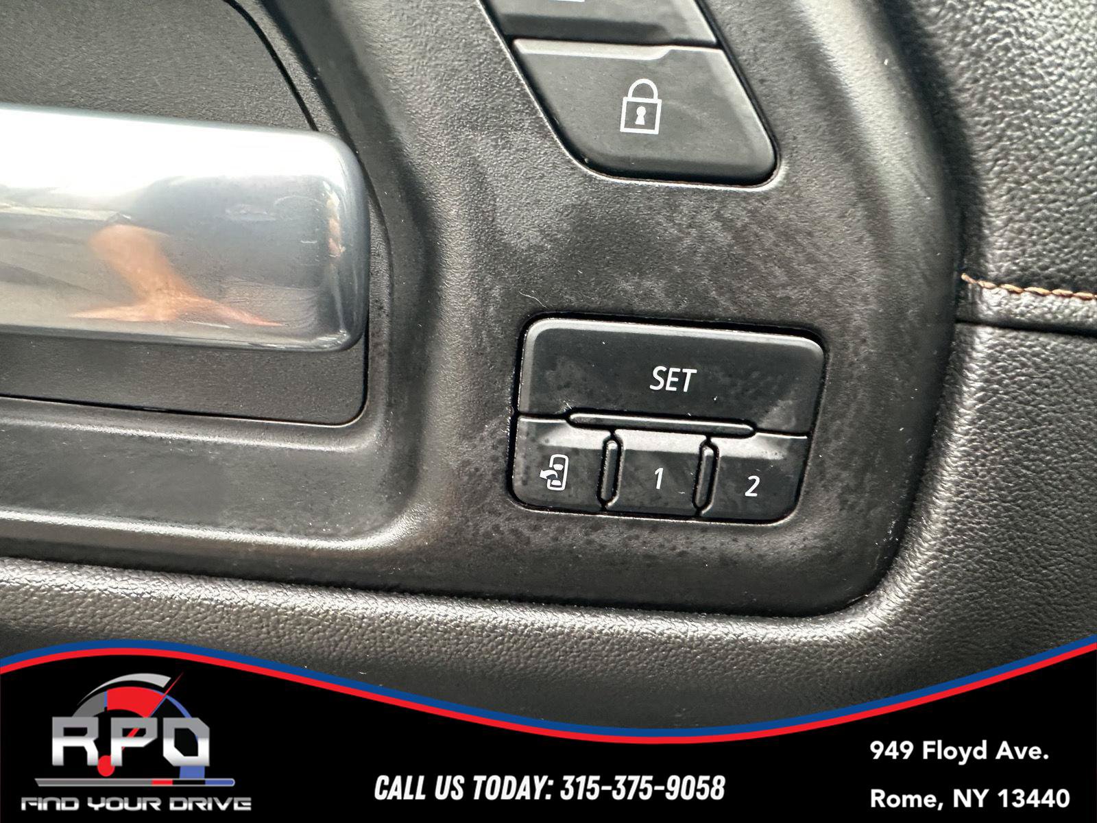 Used 2021 GMC Sierra 1500 AT4 AWD/4WD image 20