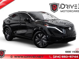 Used 2023 Nissan Ariya FWD video 1