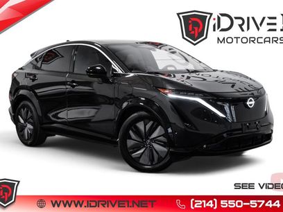 Used 2023 Nissan Ariya FWD