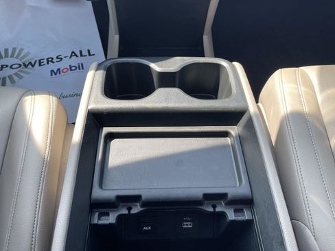 Used 2024 Honda Odyssey EX-L image 11