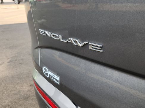 Used 2020 Buick Enclave Avenir w/ Avenir Technology Package image 10