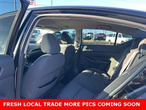 Used 2019 Nissan Altima 2.5 S image 7