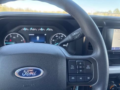 Used 2025 Ford F250 XLT w/ FX4 Off-Road Package AWD/4WD image 18