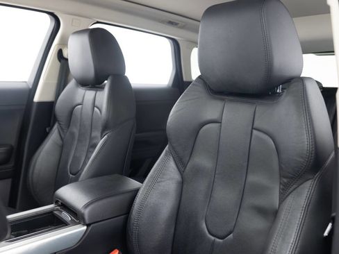 Used 2015 Land Rover Range Rover Evoque Pure Premium image 22