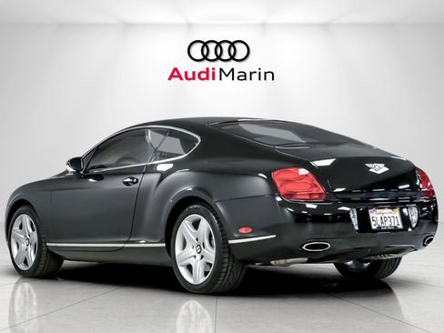 Used 2005 Bentley Continental GT image 3