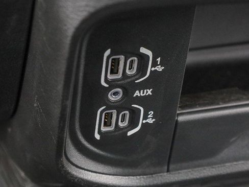 New 2026 RAM 2500 Tradesman w/ Safety Group image 23