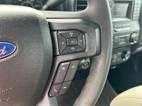 Used 2016 Ford F150 XL w/ Equipment Group 101A Mid RWD image 20