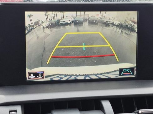 Used 2020 Lexus NX 300h AWD w/ Premium Package image 13