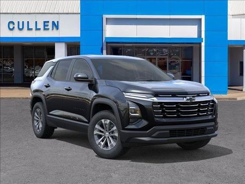 New 2026 Chevrolet Equinox LT FWD image 7