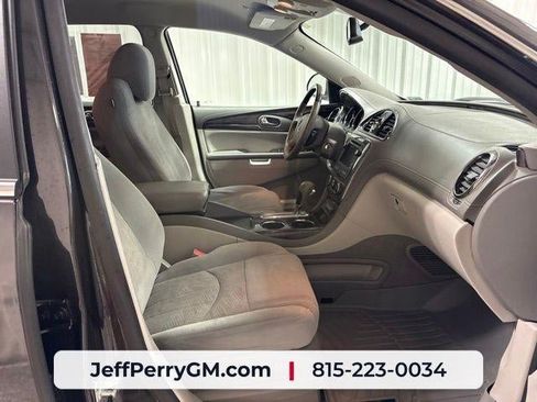 Used 2017 Buick Enclave Convenience w/ Trailering Package FWD image 18