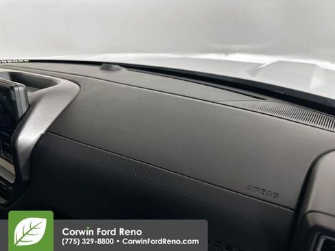 New 2026 Ford Bronco Sport Big Bend AWD/4WD image 29