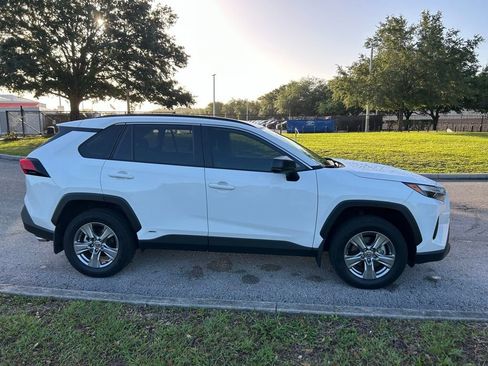 Certified 2024 Toyota RAV4 LE image 6