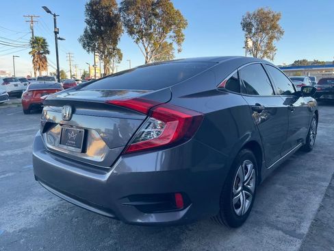 Used 2016 Honda Civic LX image 5