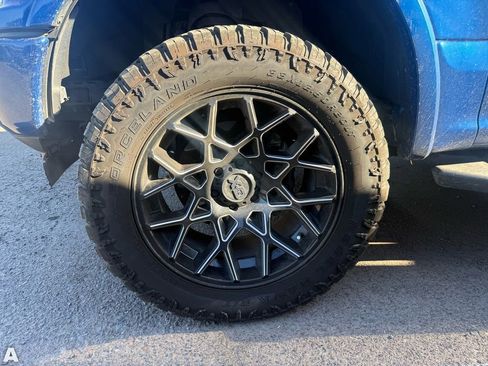 Used 2018 Ford F150 XLT w/ Equipment Group 302A Luxury image 5