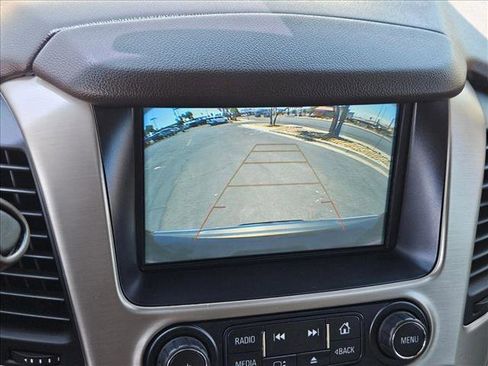 Used 2018 GMC Yukon Denali AWD/4WD image 13