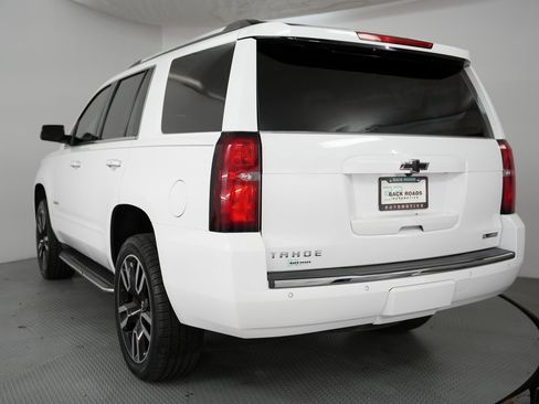 Used 2017 Chevrolet Tahoe Premier w/ Max Trailering Package image 7