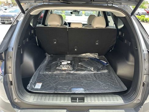 New 2026 Hyundai Tucson SEL FWD image 23