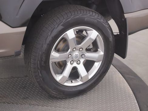 Used 2023 Ford F150 King Ranch AWD/4WD image 14