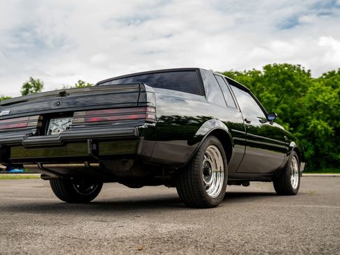 Used 1987 Buick Regal Coupe RWD image 19