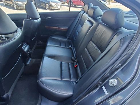 Used 2012 Honda Accord EX-L image 11