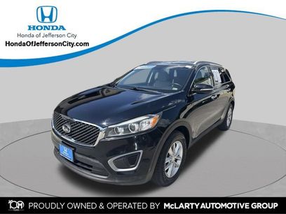 Used 2016 Kia Sorento FWD w/ LX Convenience Package