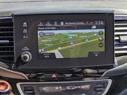 Used 2022 Honda Pilot Touring image 24