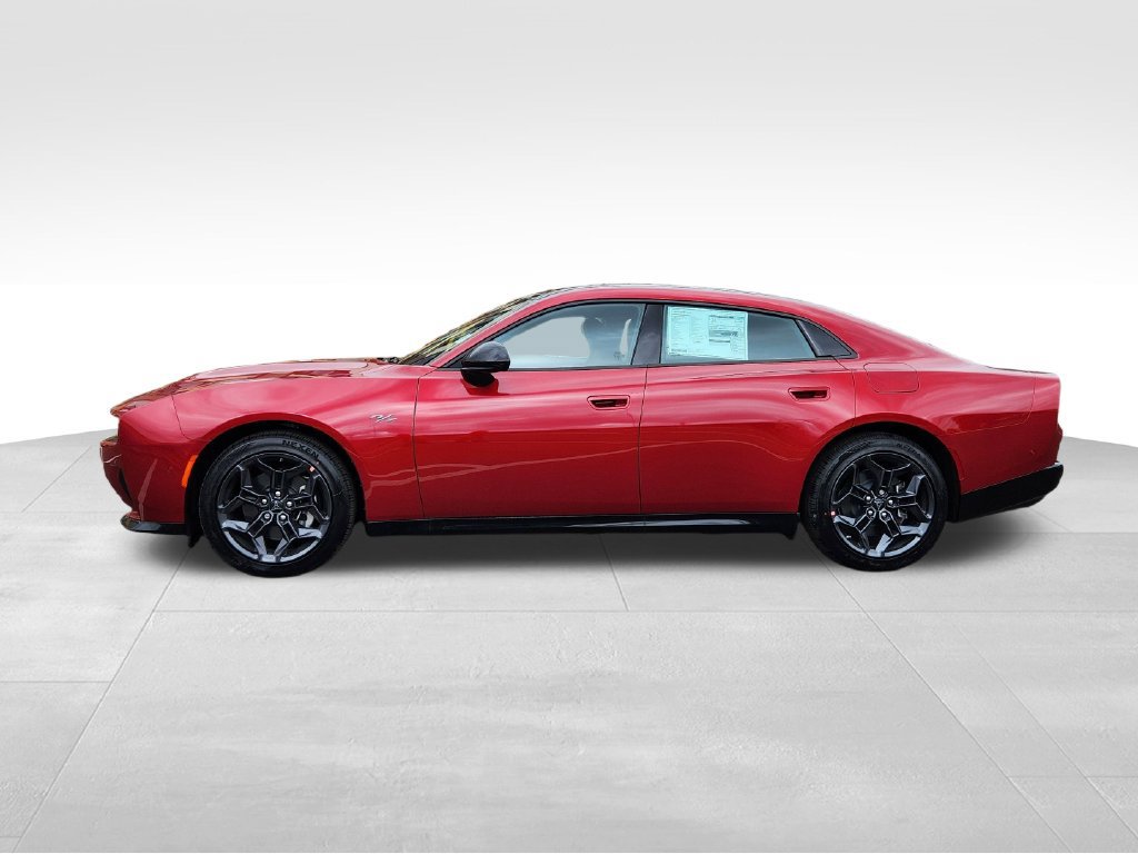 New 2026 Dodge Charger R/T AWD/4WD image 6
