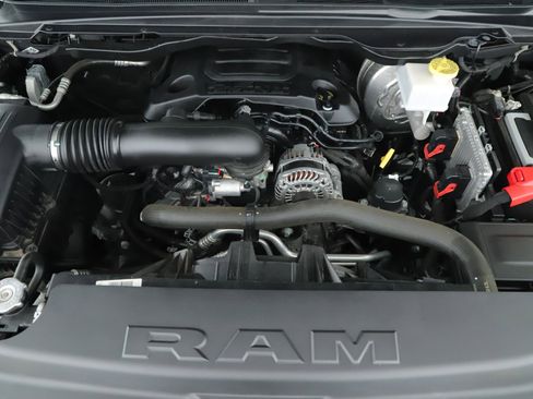 Certified 2022 RAM 1500 Big Horn image 18