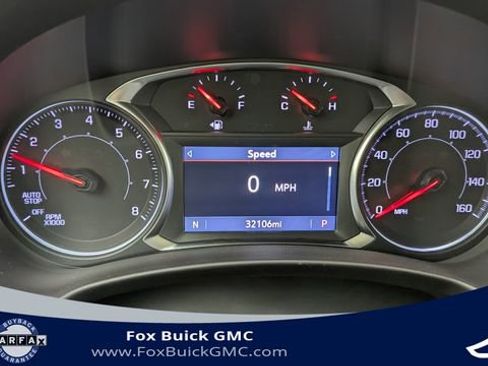 Certified 2023 GMC Terrain SLT w/ LPO, Floor Liner Package AWD/4WD image 12
