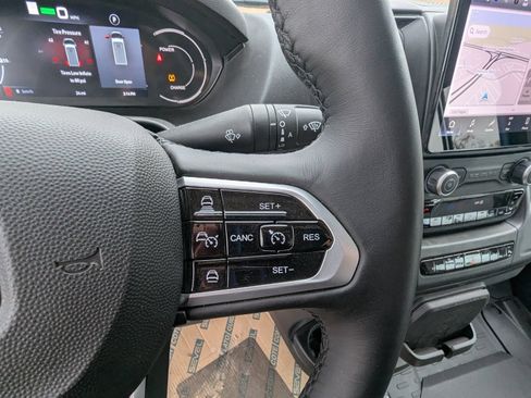 New 2025 RAM ProMaster 3500 FWD image 18