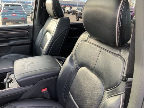 Certified 2019 RAM 1500 Limited w/ Advanced Safety Group image 14