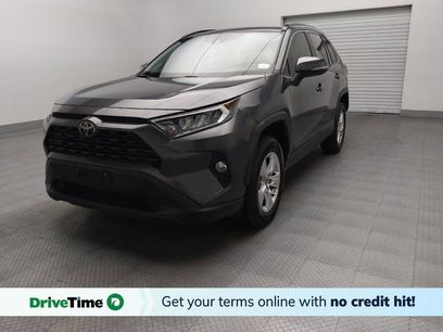 Used 2020 Toyota RAV4 XLE w/ Convenience Package