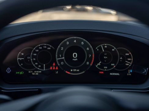New 2026 Porsche Cayenne S AWD/4WD image 17