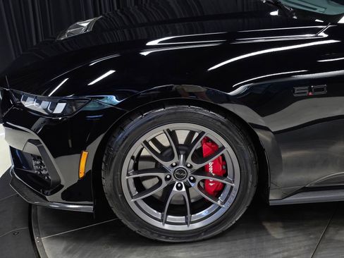 Used 2024 Ford Mustang GT Premium RWD image 47