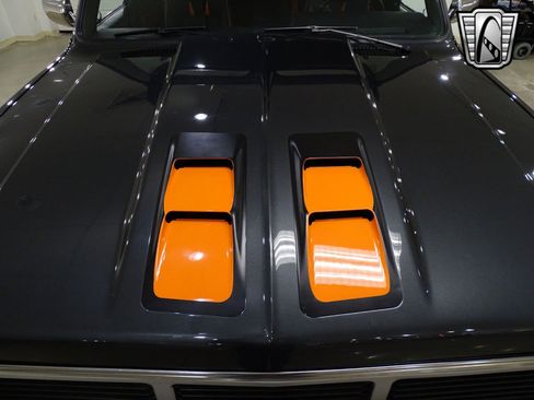 Used 1987 GMC Jimmy 4WD image 10