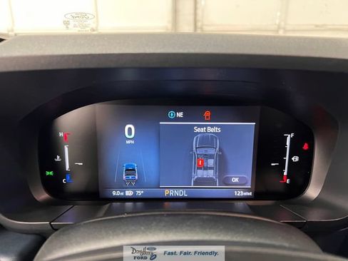 New 2026 Ford Maverick XLT w/ XLT Luxury Package FWD image 52