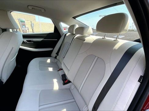 Certified 2023 Hyundai Sonata SEL FWD image 15